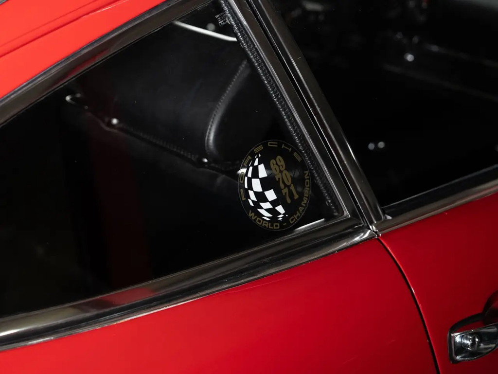 Porsche 911 S (F-Modell)