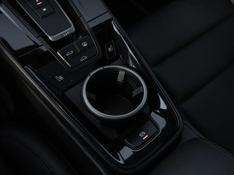 Porsche 992.2 Carrera