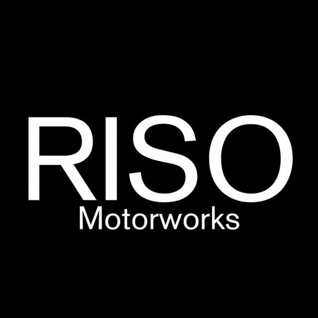 RISO Motorworks