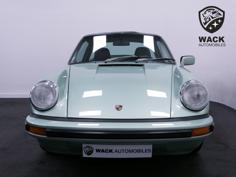Porsche 911 (G-Modell)