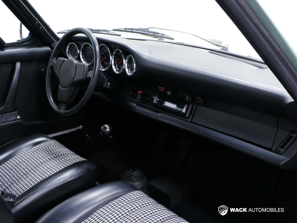 Porsche 911 (G-Modell)