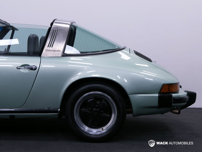 Porsche 911 (G-Modell)