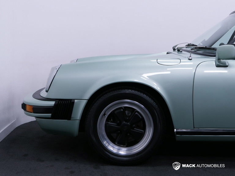 Porsche 911 (G-Modell)