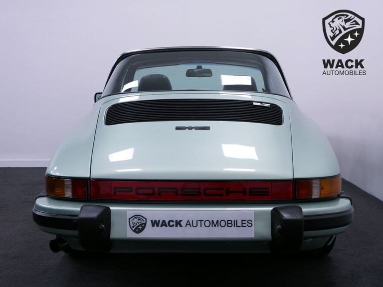Porsche 911 (G-Modell)