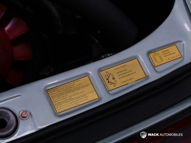 Porsche 911 (G-Modell)