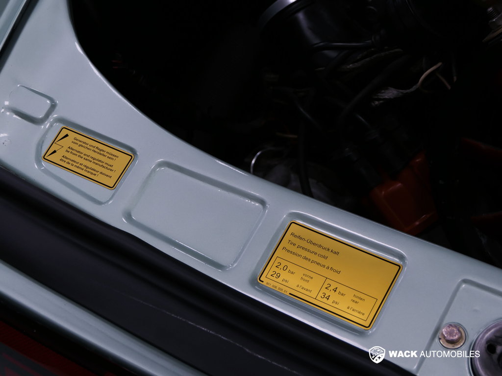 Porsche 911 (G-Modell)