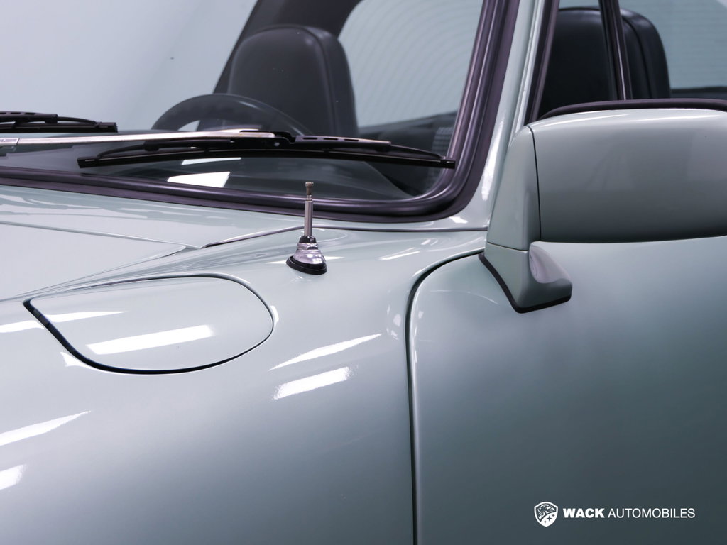 Porsche 911 (G-Modell)