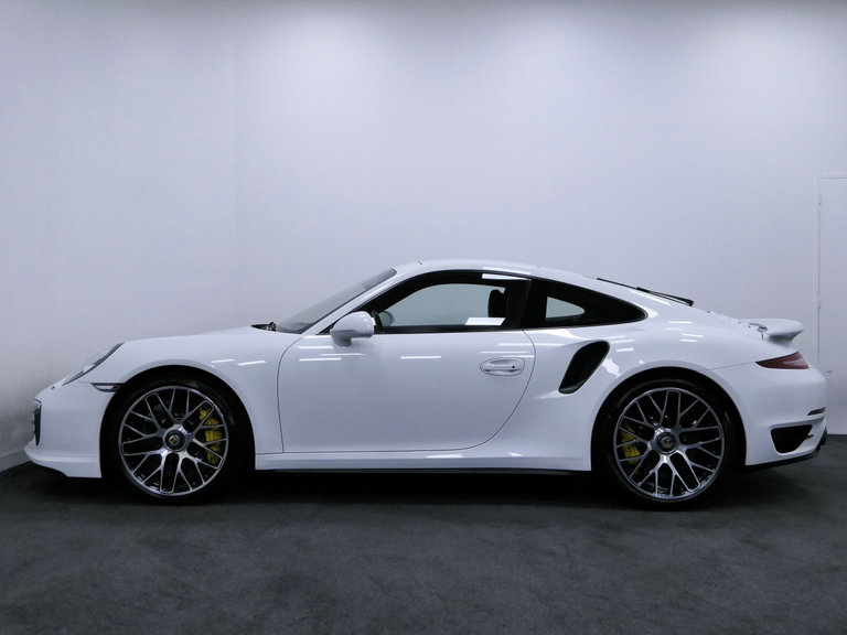 Porsche 991 Turbo S