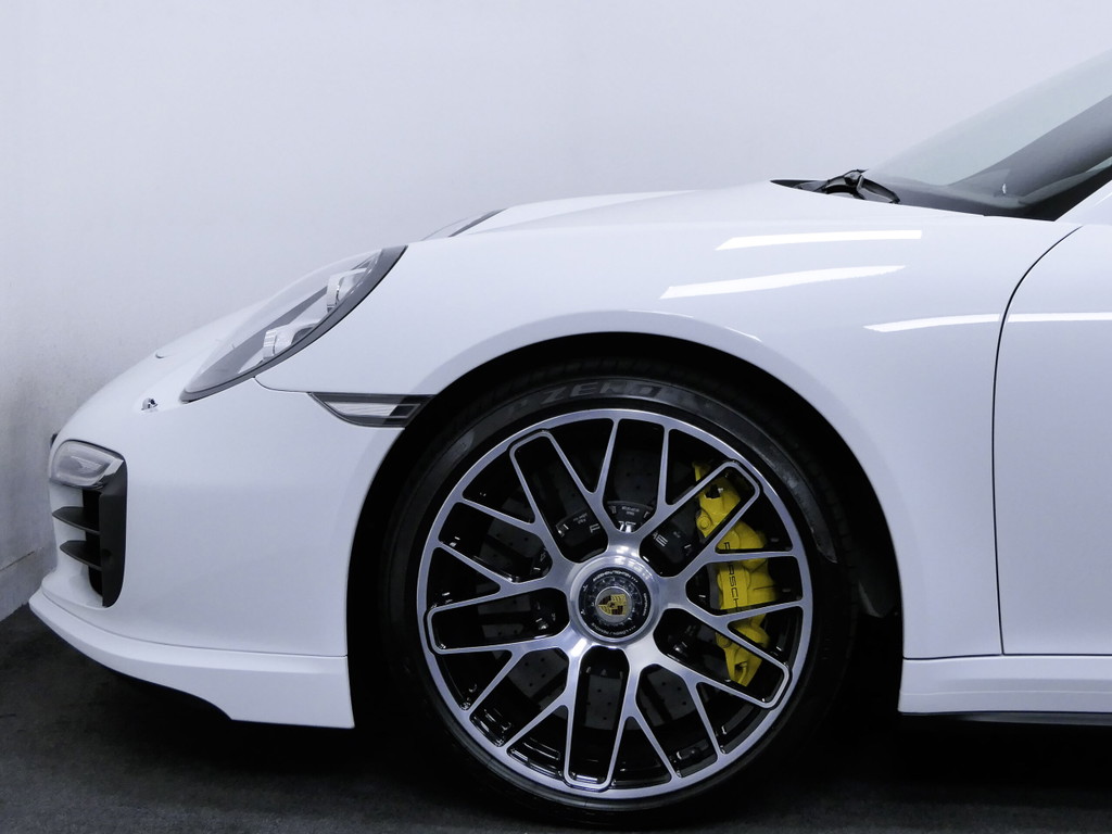 Porsche 991 Turbo S