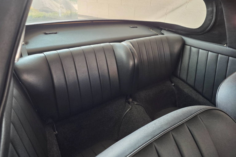 Porsche 912