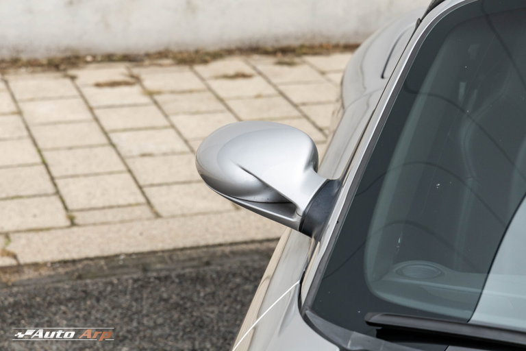 Porsche 987 Boxster S