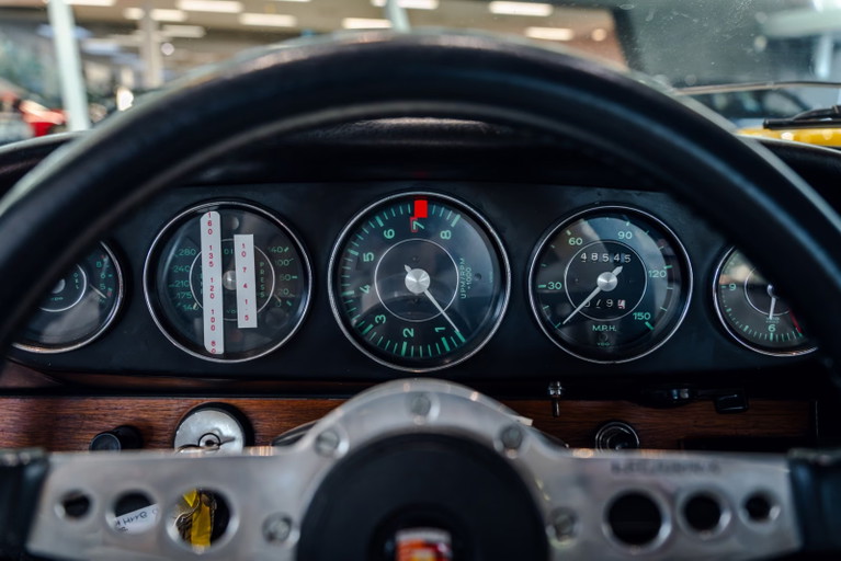 Porsche 911 (F-Modell)