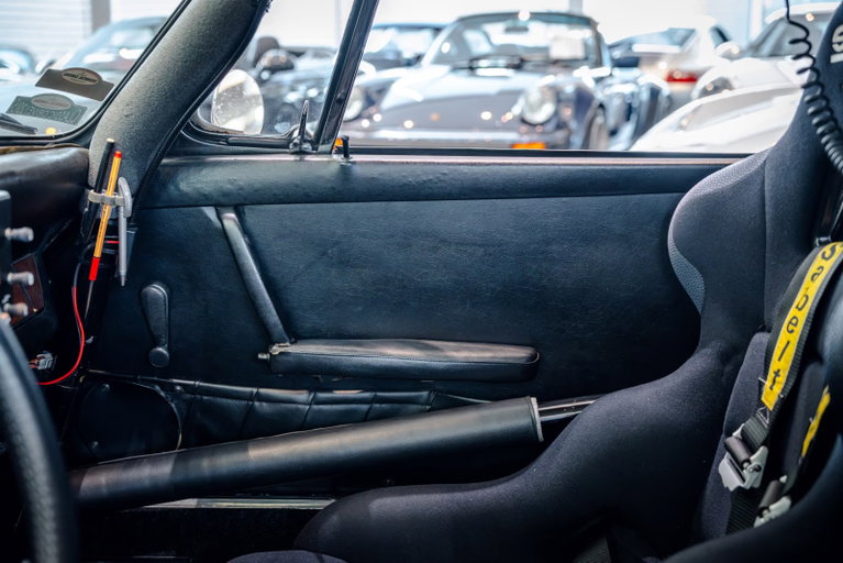Porsche 911 (F-Modell)