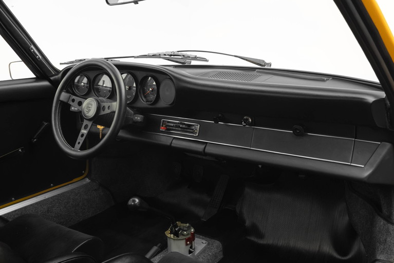 Porsche 911 Modified