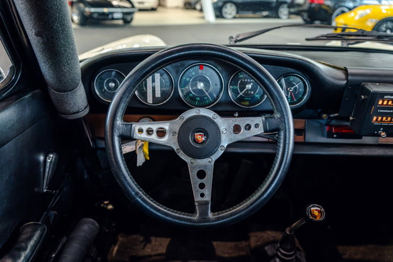 Porsche 911 (F-Modell)