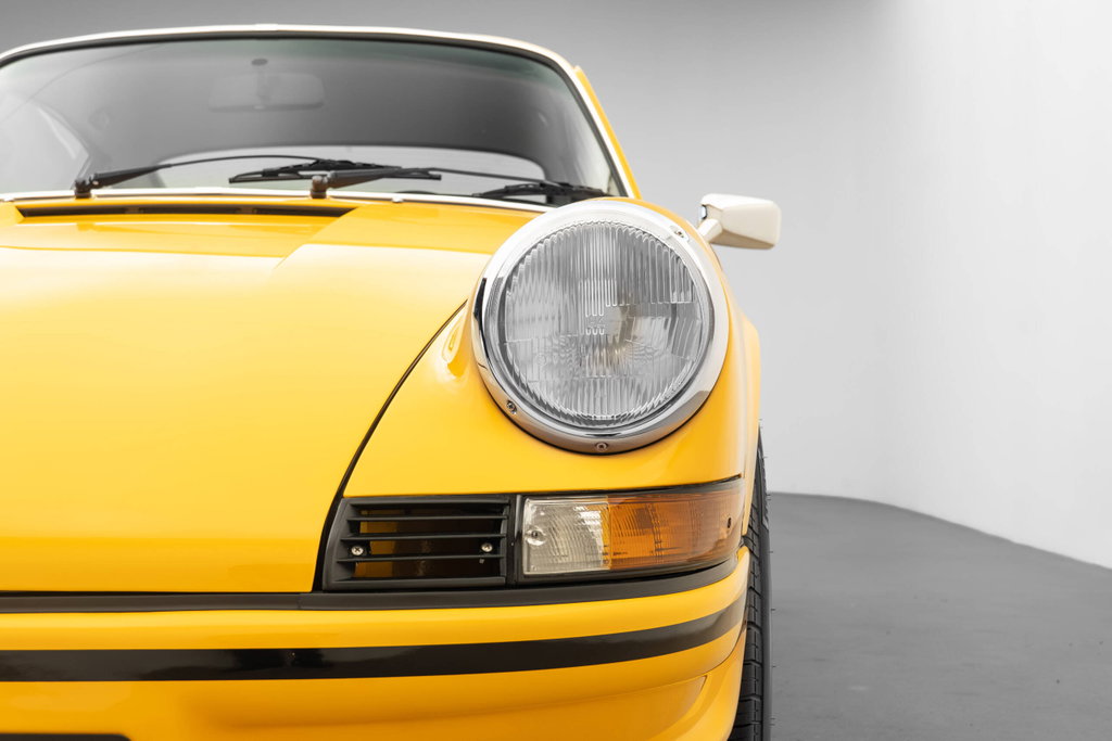Porsche 911 Modified