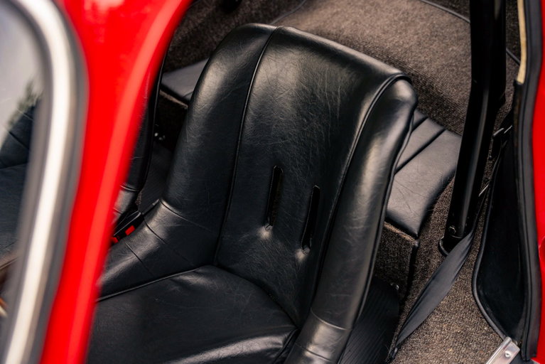Porsche 356 A 1500 GS Carrera GT