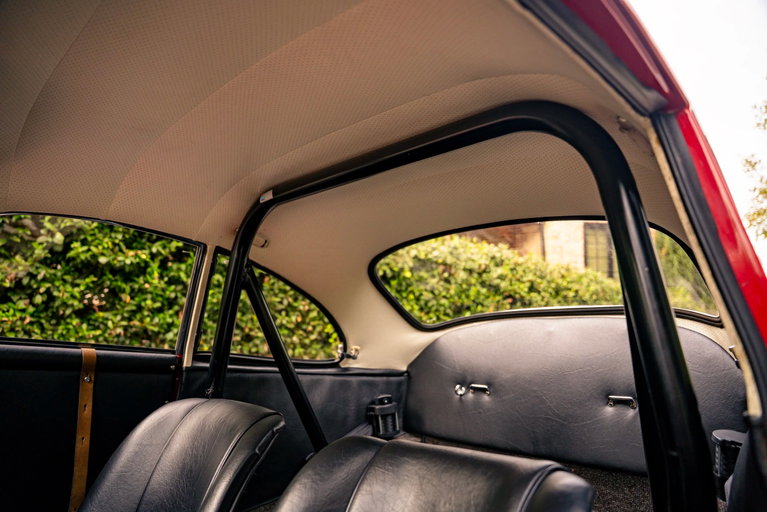 Porsche 356 A 1500 GS Carrera GT