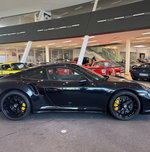 Porsche 991.2 Turbo S