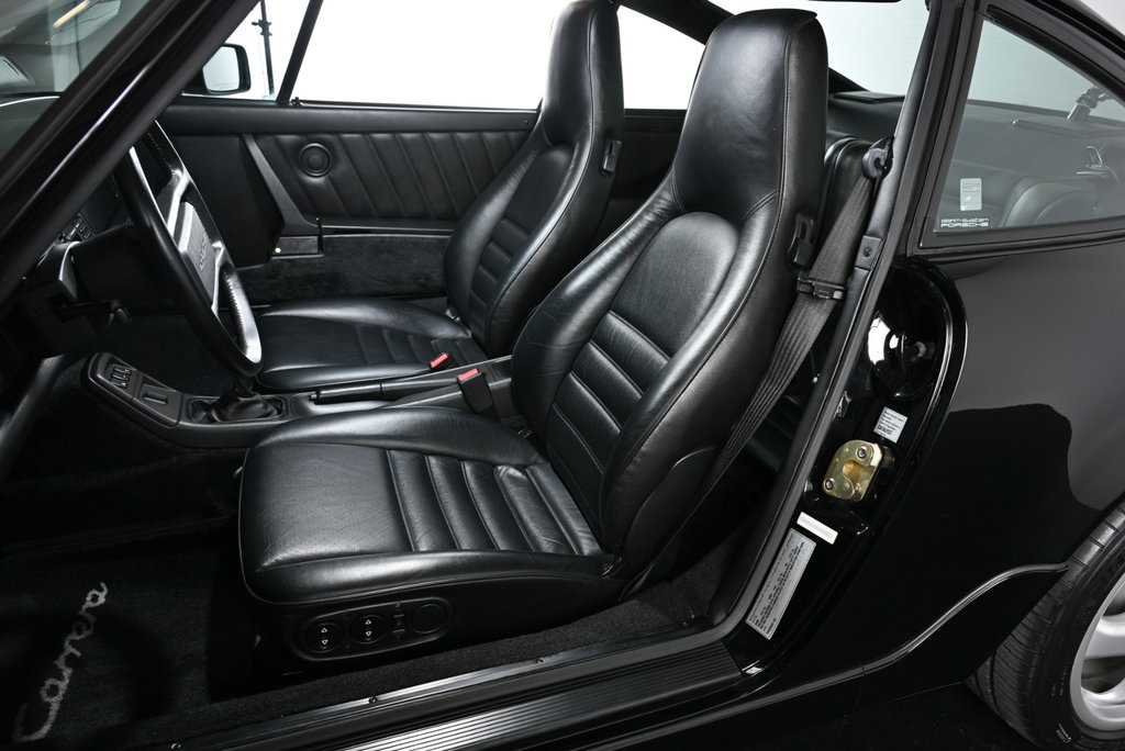 Porsche 964 Carrera 4