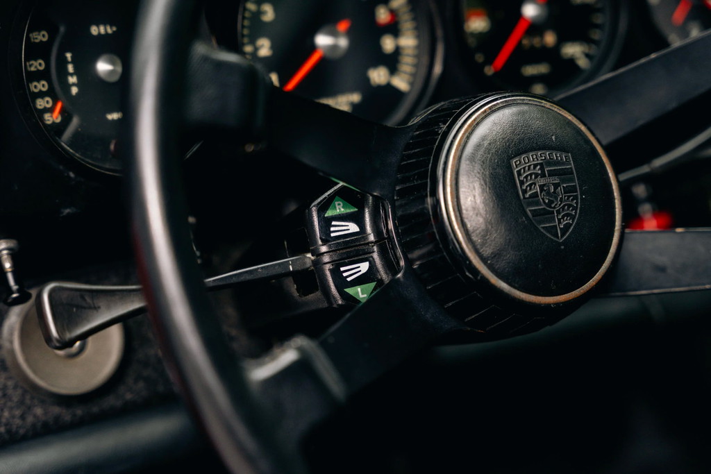 Porsche 911 S (F-Modell)