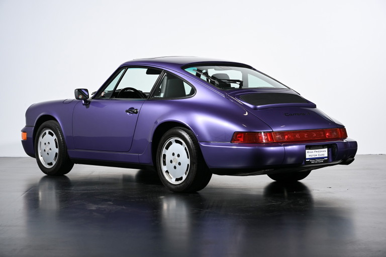 Porsche 964 Carrera 4