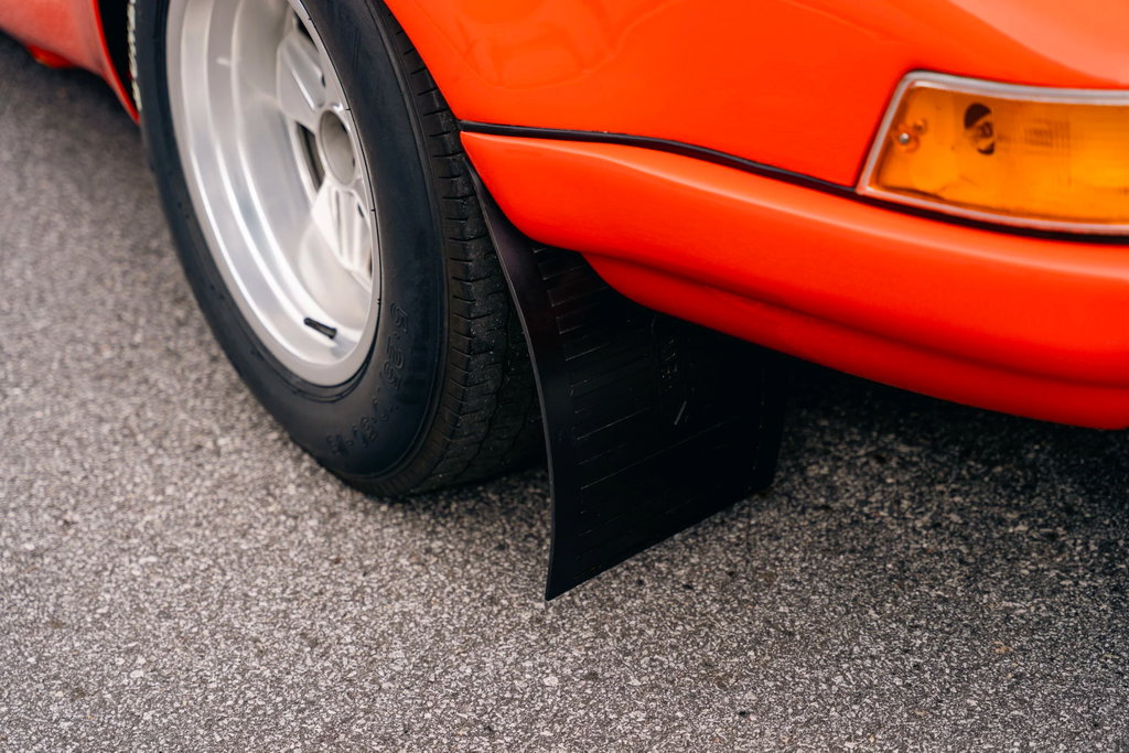 Porsche 911 S (F-Modell)