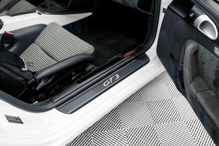 Porsche 997.2 GT3