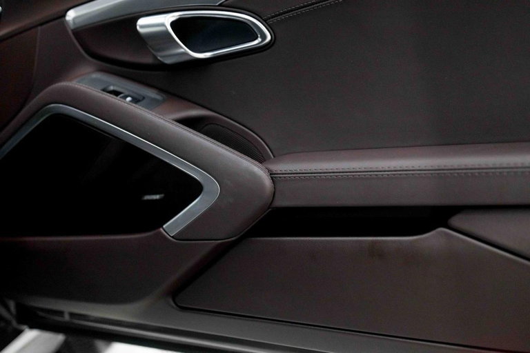 Porsche 991.2 Carrera S