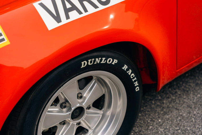 Porsche 911 S (F-Modell)
