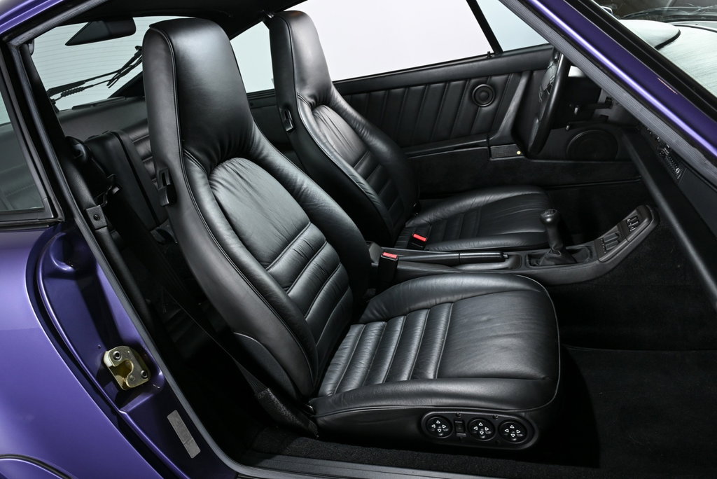 Porsche 964 Carrera 4