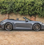 Porsche 992.2 Carrera