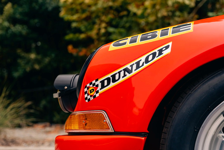 Porsche 911 S (F-Modell)