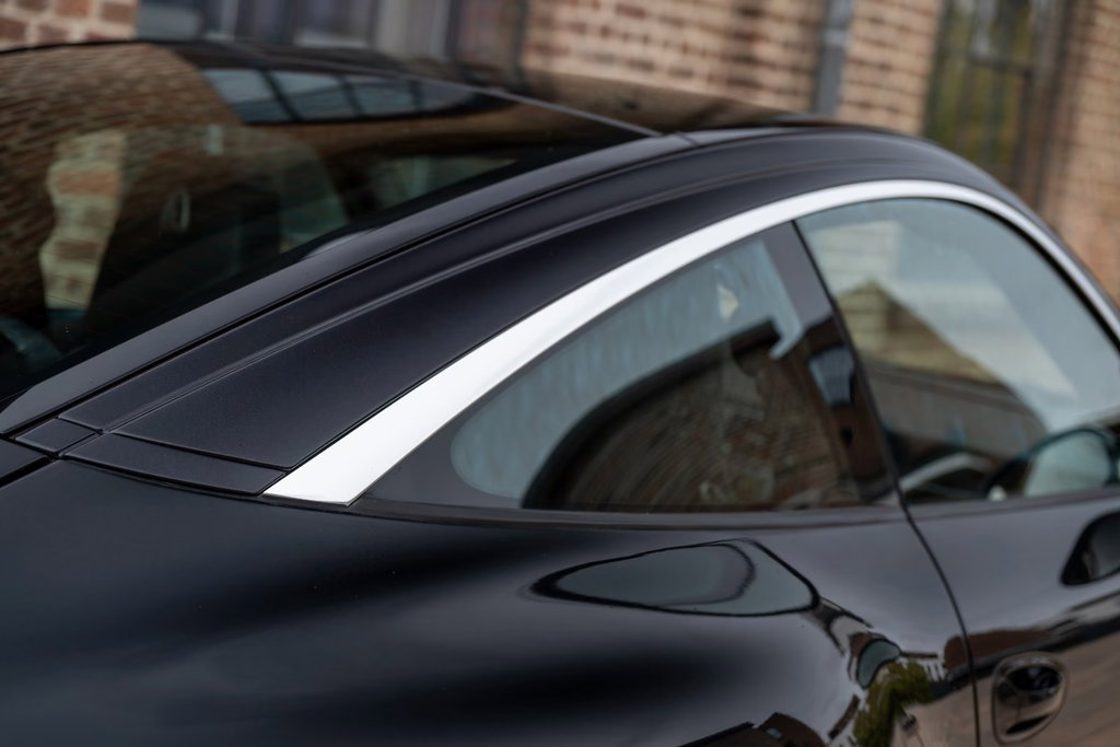 Porsche 997 Targa 4S