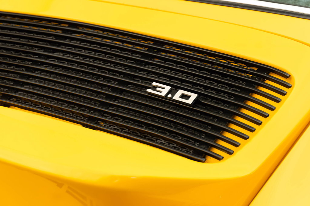 Porsche 911 Modified