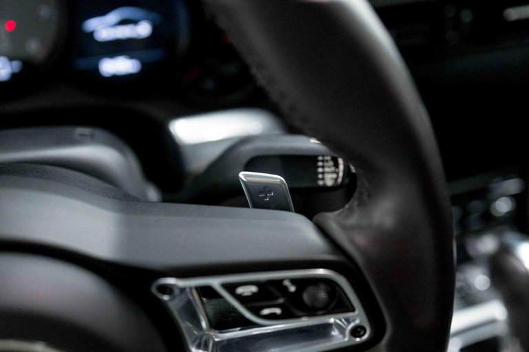 Porsche 991.2 Carrera S