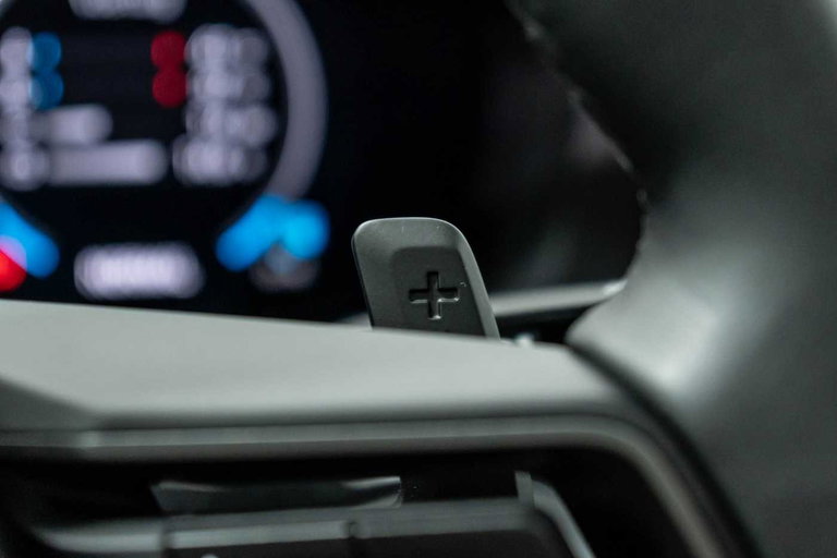 Porsche 992.2 Carrera