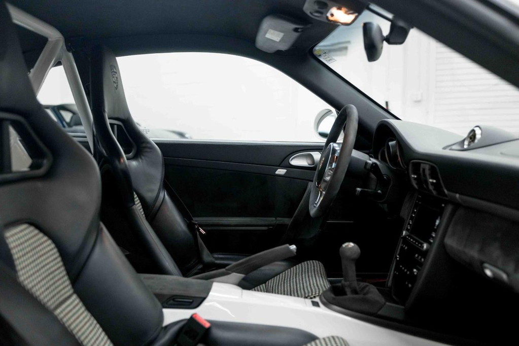 Porsche 997.2 GT3