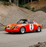 Porsche 911 S