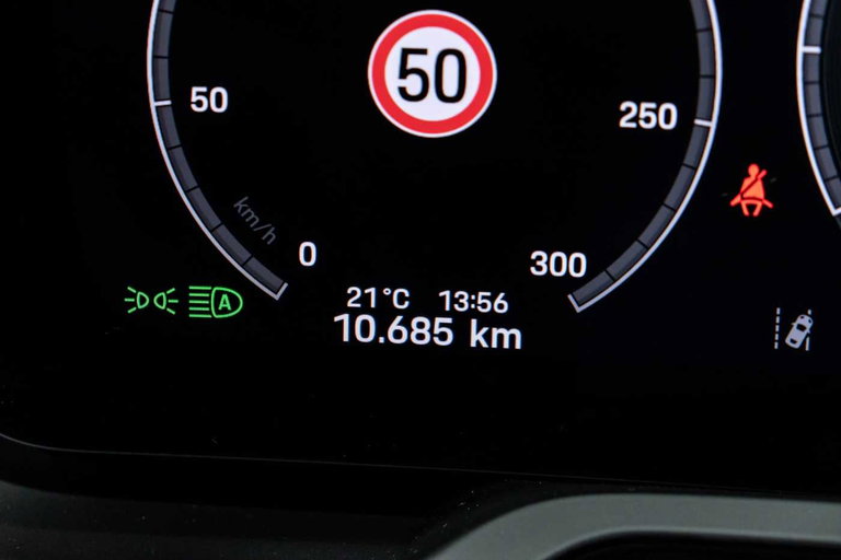 Porsche 992.2 Carrera