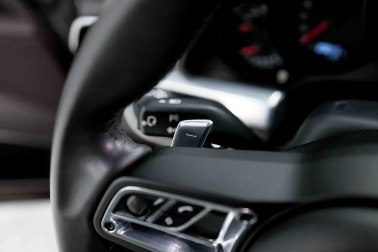 Porsche 991.2 Carrera S