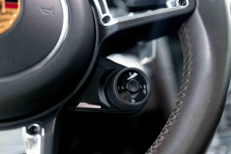 Porsche 991.2 Carrera S