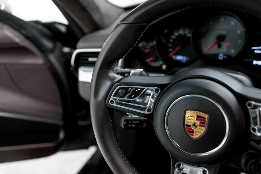 Porsche 991.2 Carrera S