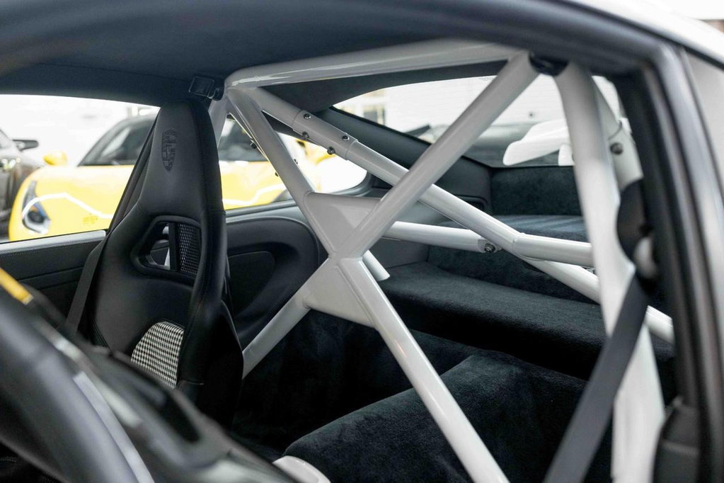 Porsche 997.2 GT3