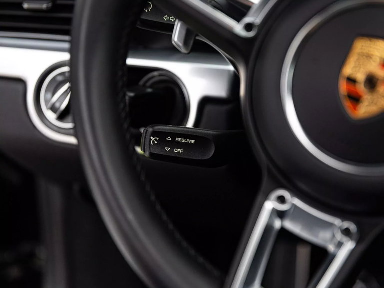Porsche 991.2 Turbo