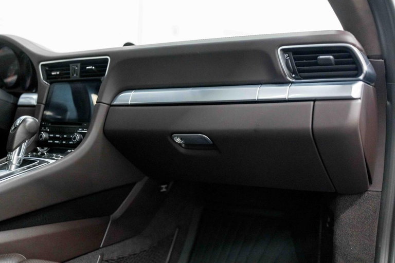 Porsche 991.2 Carrera S