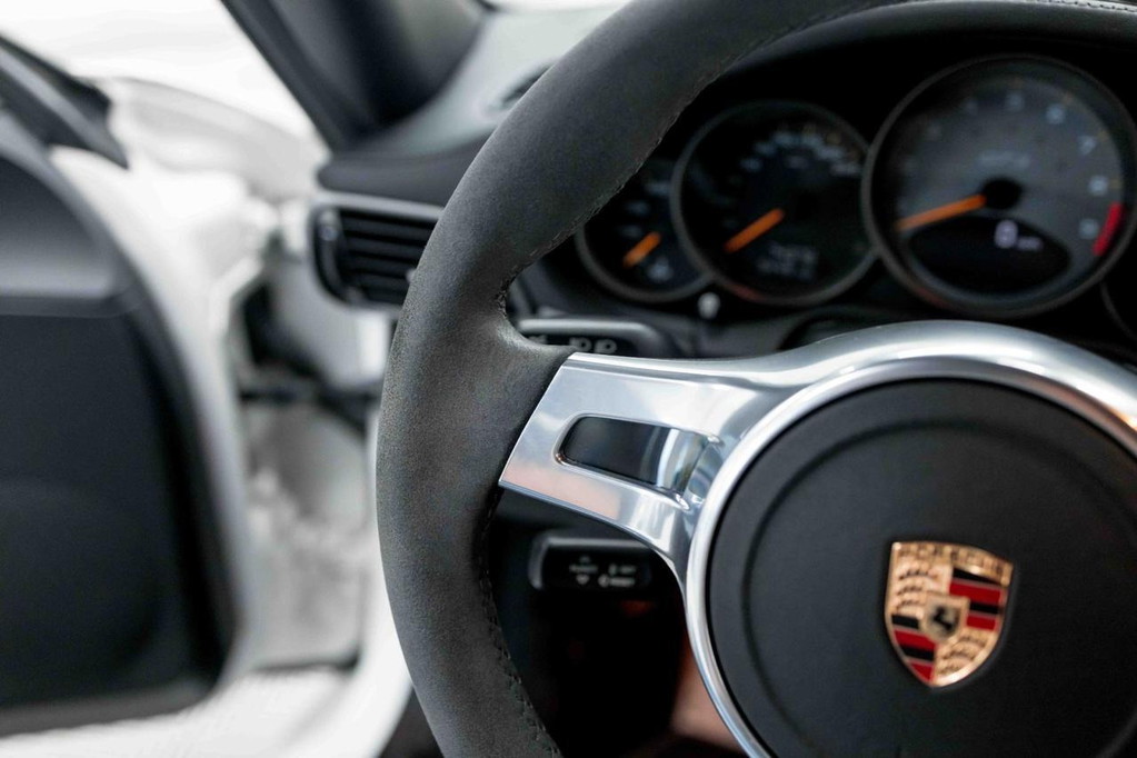 Porsche 997.2 GT3