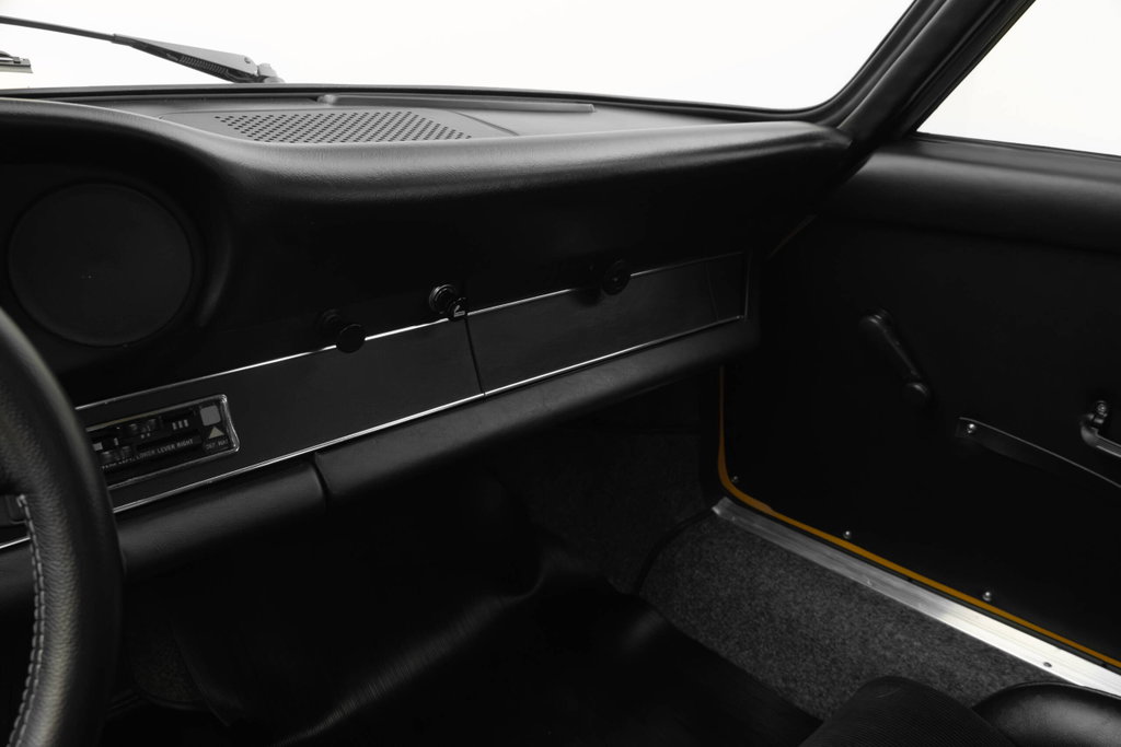 Porsche 911 Modified