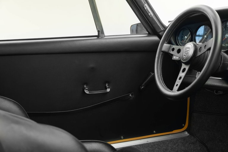 Porsche 911 Modified