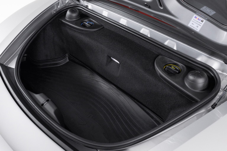 Porsche 718 Boxster 25 Years